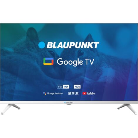 Smart TV Blaupunkt 32FBG5010S Full HD 32 HDR Direct-LED LCD