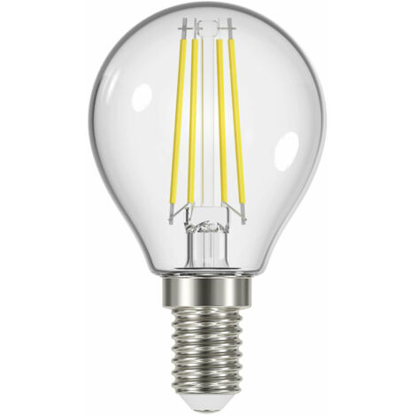 Beghelli 58127 lampada LED Bianco 4000 K 4 W E14 E (1/3)