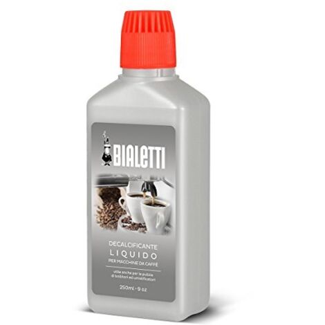 Bialetti 098411071 parti e accessori per macchina per caffè Disincrostante (1/2)