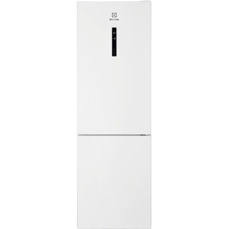 Electrolux LNC7ME32W2 Frigorifero Libera installazione 330 L E Bianco