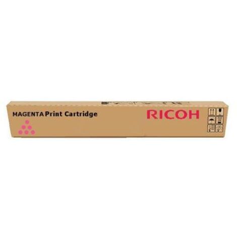 Toner Magenta per Aficio MPC2003/2503 - Durata 4.580 pagine - Codice EDP 841930 - Tipo C2503 / C2003EMGT (1/2)