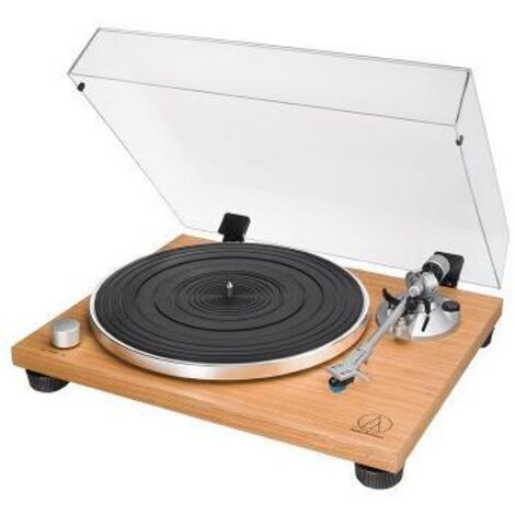 Giradischi Audio-Technica [AT-LPW30TK]
