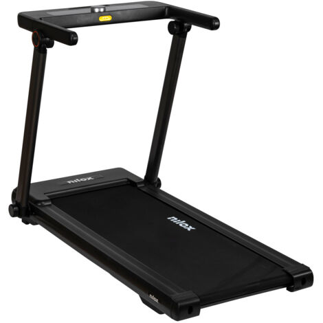 Nilox NXTRXN2V1 tapis roulant 480 x 1200 mm 14 km/h