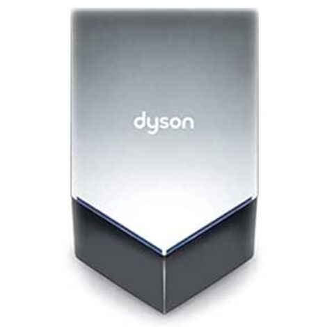 Dyson Asciugamani Airblade V Hu02 Nickel