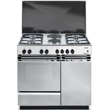 De’Longhi SEX 8542 N EDM cucina Elettrico Combi Acciaio inox