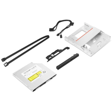 Lenovo 4XA1L13934 lettore di disco ottico Interno DVD±RW Argento (1/2)
