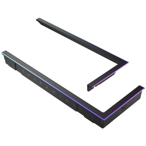 ASUS TUF GAMING GT502 Horizon ARGB Lighting Kit Black Midi Tower Kit di potenziamento della luce RGB (1/4)