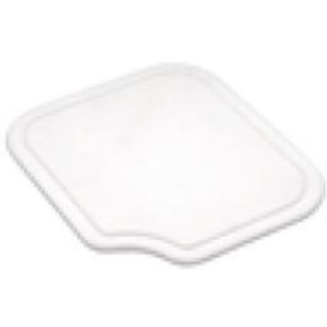 Apell TT34 tagliere da cucina Polietilene Bianco (1/2)