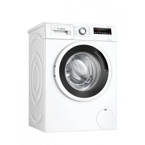 Bosch Serie 4 WAN28268IT Lavatrice Libera Installazione 8 kg Classe C Bianco