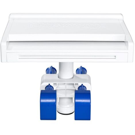 Bestway Cascata Led Rilassante 8 Colori Art. 58619  - Bestway Cascata Led Rilassante 8 Colori Art. 58619 - Confezione Da 1 Pezzo