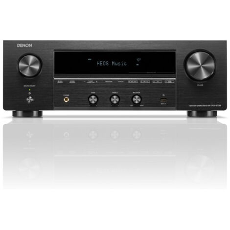 Denon DRA-900H 100 Sintoamplificatore W 2.2 canali Stereo Nero