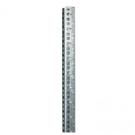Legrand 646341 porta accessori Guida per scaffale (1/2)