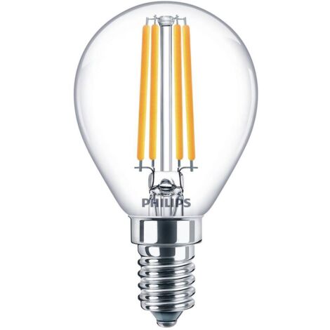 Philips 8718699762339 lampada LED 6 5 W E14