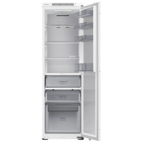 Samsung Frigorifero Monoporta da Incasso 1.78m Total No Frost 270L BRR29703EWW