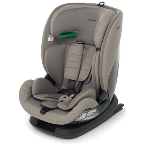 Foppapedretti Seggiolino Auto Foppapedretti 9700414103 Pitstop Reclinabile Multiposi