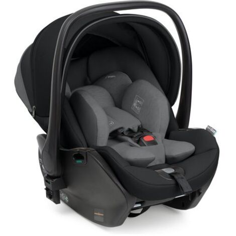 Chicco Seggiolino Auto Chicco 05087100450000 Bellagio First Seat Recline Blac