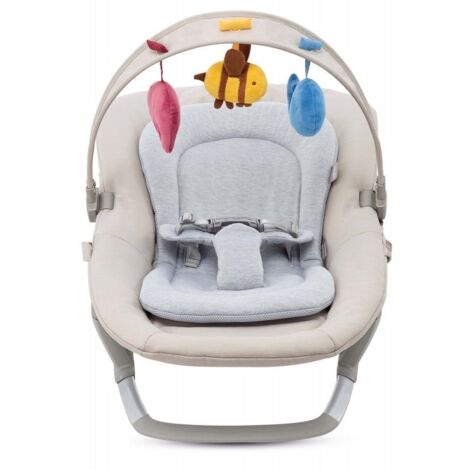 Inglesina Sdraietta Lounge Musica, Burro