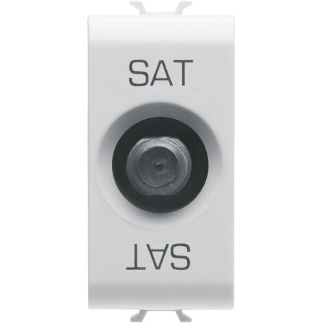 Gewiss Chorus presa TV/SAT diretta GW10371