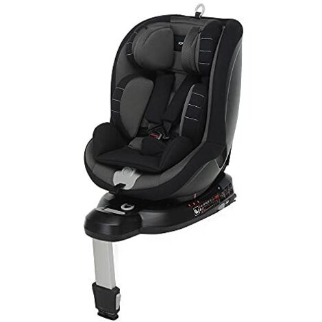 Foppapedretti Seggiolino Auto Foppapedretti 9700416001 Logik Girevole E Reclinabile (1/4)
