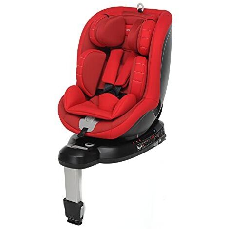 Foppapedretti Seggiolino Auto Foppapedretti 9700416003 Logik Girevole E Reclinabile