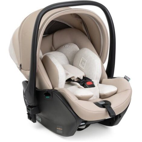 Seggiolino auto Chicco Easy Flat Recline System 04087100500000