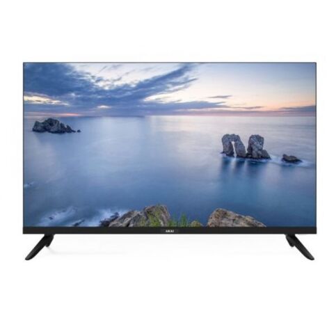 TV LED 32" AKTV326S HD DVB-T2 FRAMELESS