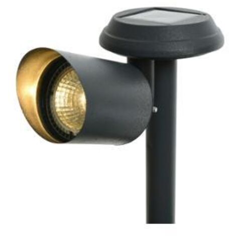 Dissuasore solare EDM LED 3 Lumen - 3200K - 200mAh