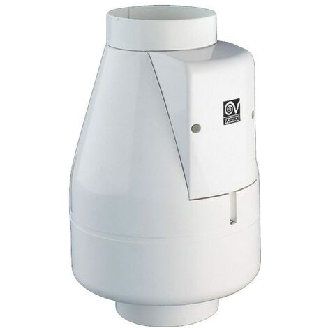 Aspiratore centrifugo da sottocappa Vortice 10904