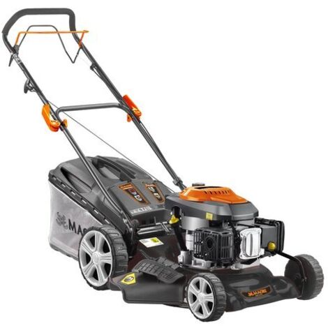 Tagliaerba motore Maori Mrs 5118 Spq 3,0 kW T8 OHV 061690