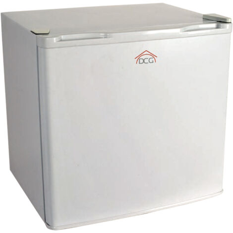 Mini Frigo 50 Litri 75W Frigorifero Portatile Piccolo Bar AMMACCATO