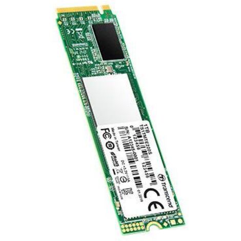 Transcend 220S M.2 1 TB PCI Express 3.0 3D NAND NVMe (1/3)