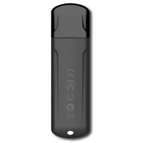 Transcend JetFlash elite 700 unità flash USB 32 GB USB tipo A 3.2 Gen 1 (3.1 Gen 1) Nero (1/4)