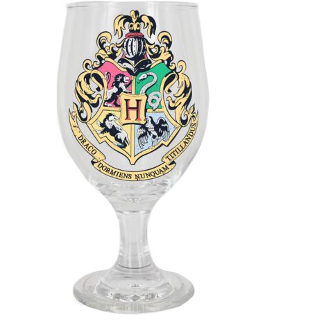 Paladone Hogwarts Colour Change Water Glass V2 Trasparente 1 pz 400 ml (1/4)