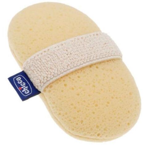 Chicco Waschschwamm spugna per bambino Beige