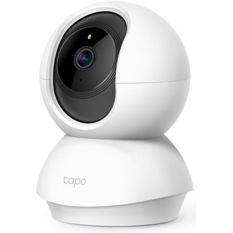 TP-Link Tapo C210 Cupola Telecamera di sicurezza IP Interno 1920 x 1080 Pixel Soffitto/Scrivania