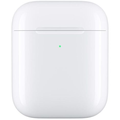 Apple Custodia di ricarica wireless per AirPods