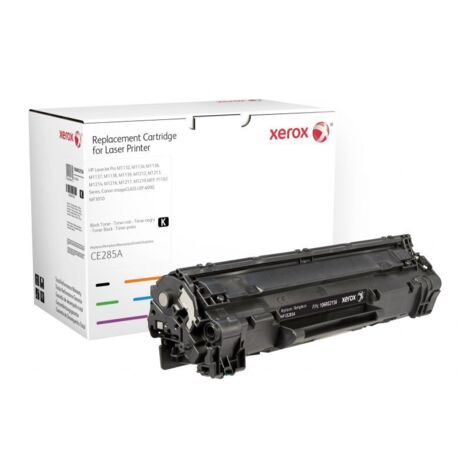 Everyday Toner rigenerato ™ di Xerox Mono compatibile con HP 85A (CE285A), Capacità standard 106R02156 (1/5)