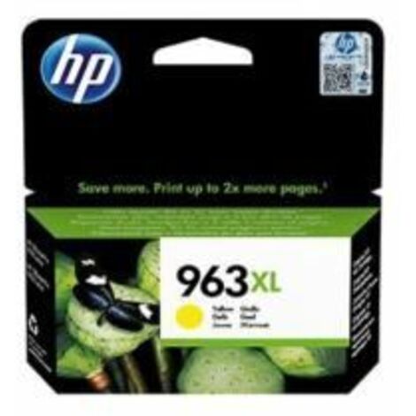 Cartuccia stampante Hp 963 XL