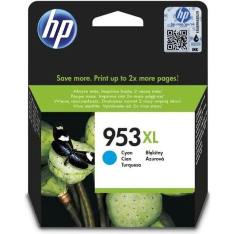 Cartuccia stampante Hp 953 XL