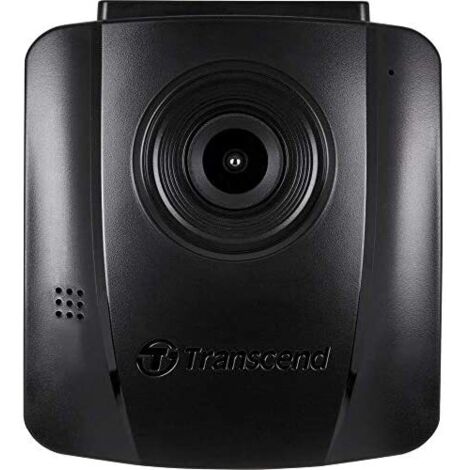 Transcend DrivePro 110 Full HD Accendisigari Nero (1/5)