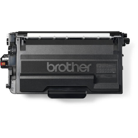 Brother TN-3600 cartuccia toner 1 pz Originale Nero (1/4)