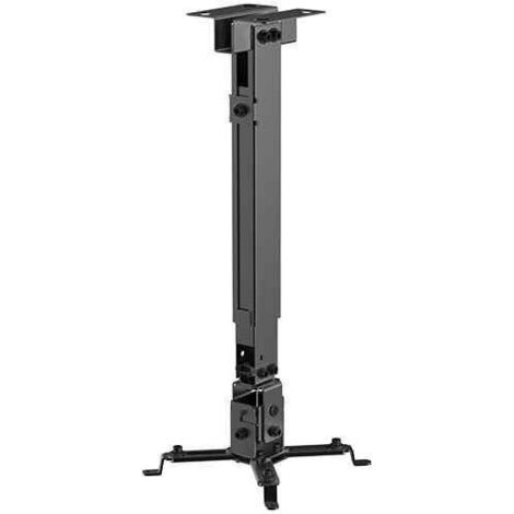 Link Accessori LKBR04 supporto per proiettore Soffitto/muro Nero (1/3)