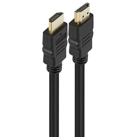 Ewent EC1330 cavo HDMI 1 m HDMI tipo A (Standard) Nero (1/4)