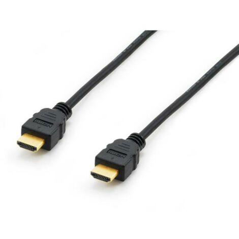 Equip 119353 cavo HDMI 3 m HDMI tipo A (Standard) (1/2)