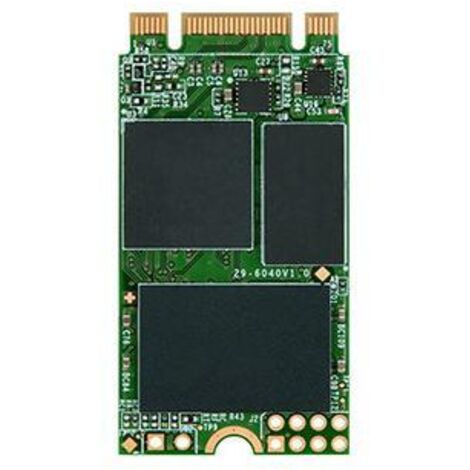 Transcend MTS420 M.2 240 GB Serial ATA 3D NAND (1/3)