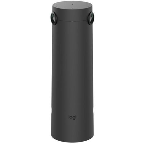 Logitech Sight Grafite 3840 x 2160 Pixel 60 fps CMOS telecamera per conferenze avanzata (1/5)