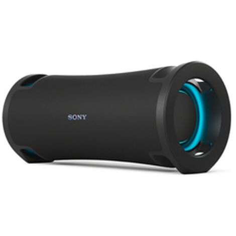 SONY Altoparlante Portatile Wireless Bluetooth Ult Field 7 Speaker  Nero