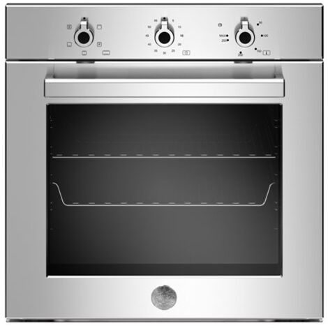 Bertazzoni F605PROEKX forno 76 L 2100 W Acciaio inox