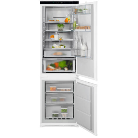 Electrolux KNP7MD18S Frigocongelatore Serie 700 GreenZone 177,2 cm (1/5)