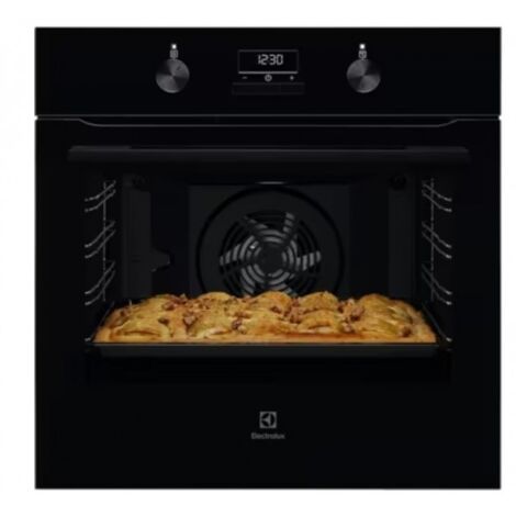 Electrolux Serie 300 KOIGH04K forno 72 L 2790 W Nero